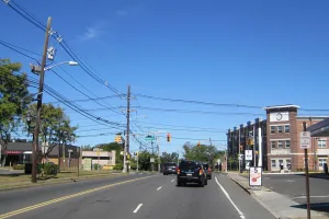 community in Franklin Township, New Jersey, United States