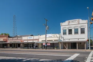 city in Texas, United States