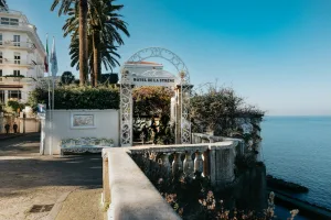 Downtown Sorrento, LA, LA