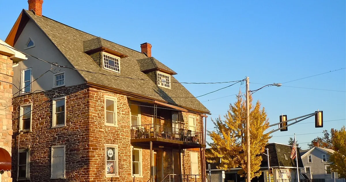 borough in Montgomery County, Pennsylvania, United States