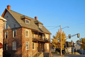 borough in Montgomery County, Pennsylvania, United States