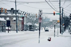 Downtown South Bel Air, MD, MD