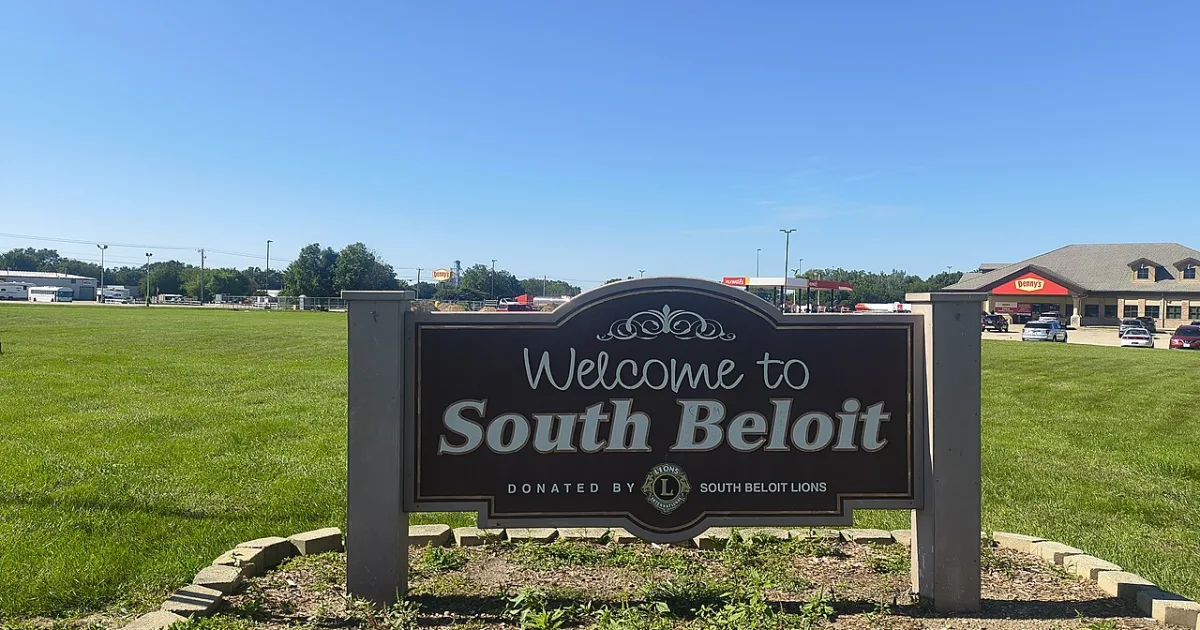 city in Winnebago County, Illinois, United States