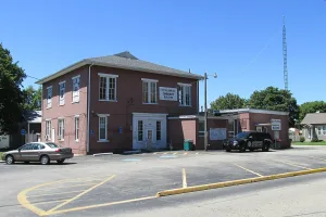 Downtown South Bloomfield, OH, OH