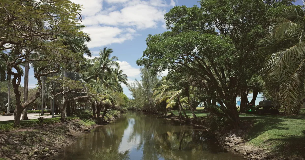 Downtown South Brooksville, FL, FL