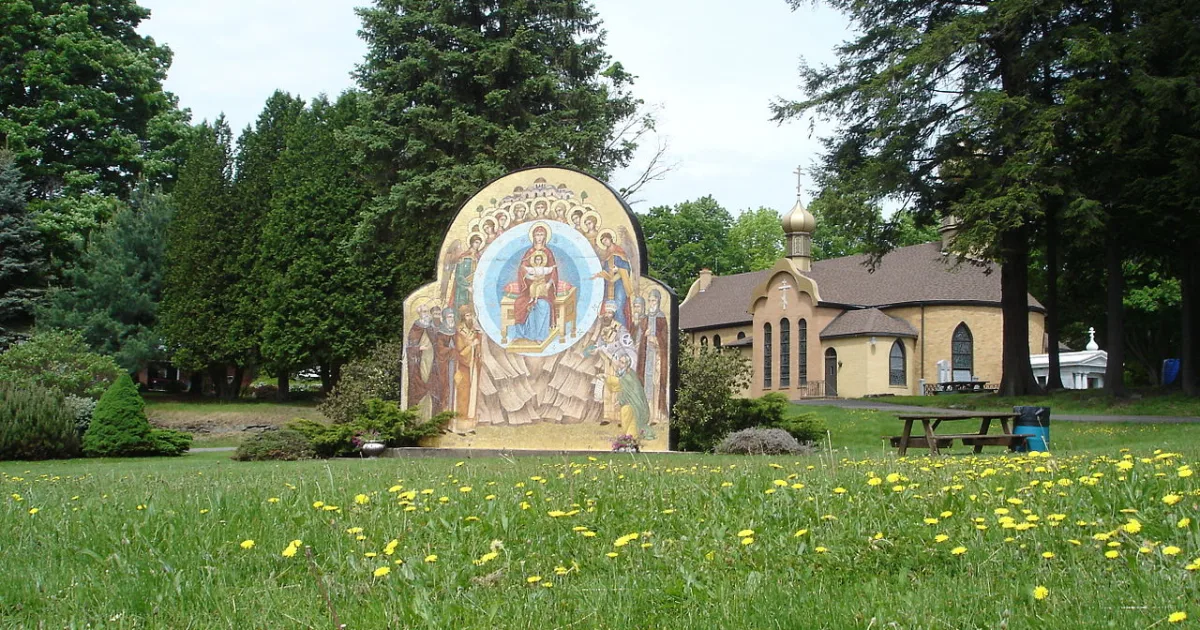 township in Wayne County, Pennsylvania