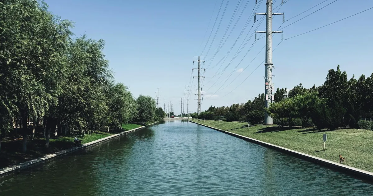 Downtown South Canal, OH, OH