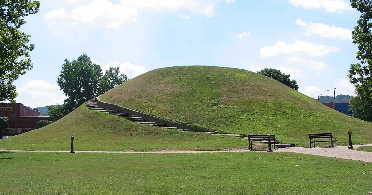 city in Kanawha County, West Virginia, United States