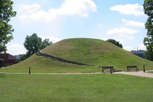 city in Kanawha County, West Virginia, United States