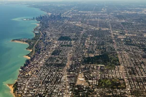 Downtown South Chicago Heights, IL, IL