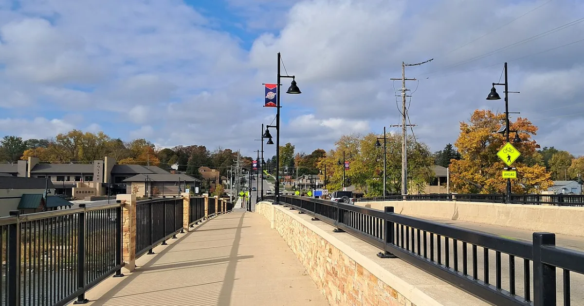village in Kane County, Illinois, United States of America
