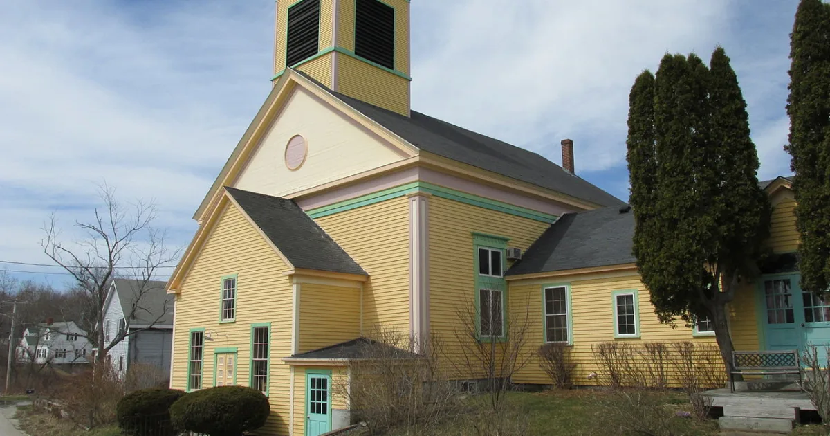 census-designated place in York County, Maine, United States of America