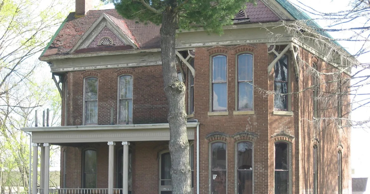 human settlement in Obion County, Tennessee, United States of America