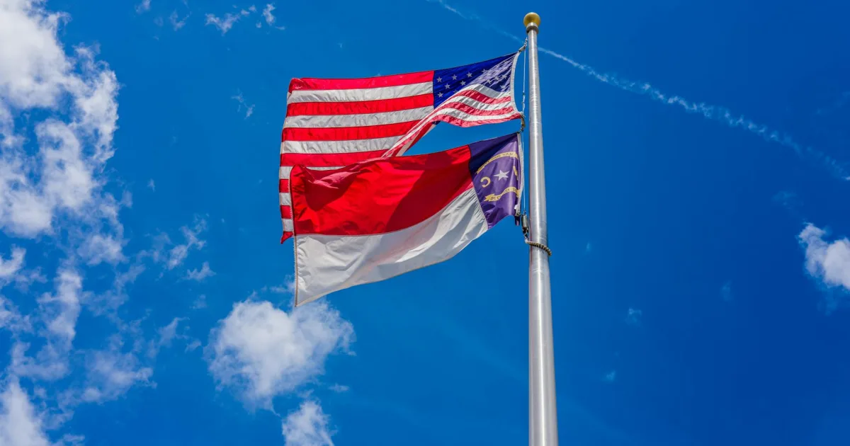 Downtown South Gastonia, NC, NC