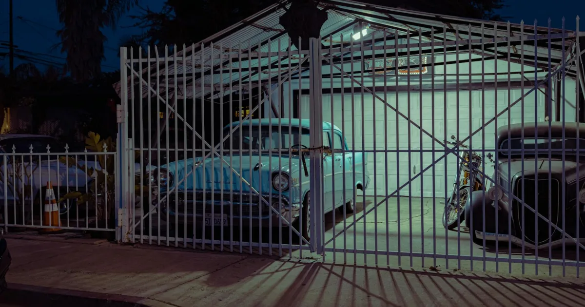 Downtown South Gate, CA, CA