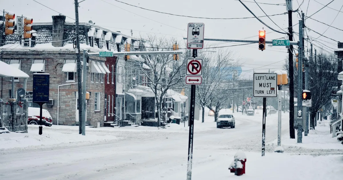 Downtown South Lancaster, MA, MA