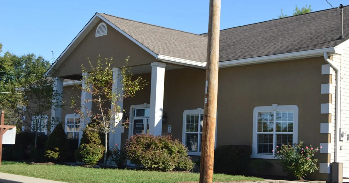 village in Warren County, Ohio, United States