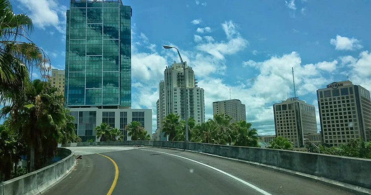 city in Miami-Dade County, Florida, United States