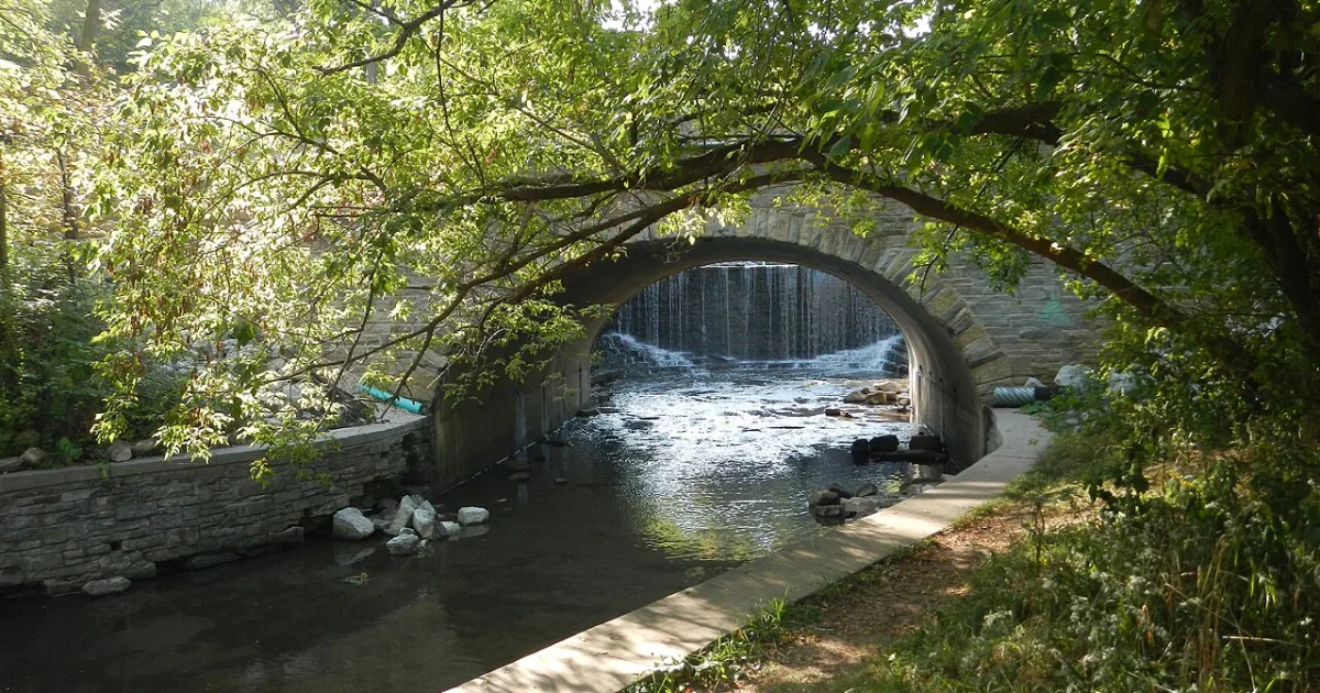 city in Milwaukee County, Wisconsin, United States