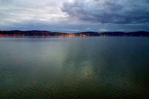 village in New York, United States