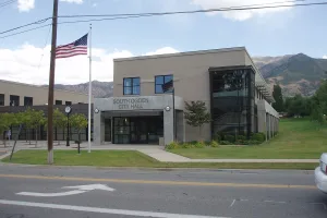 city in Weber County, Utah, United States