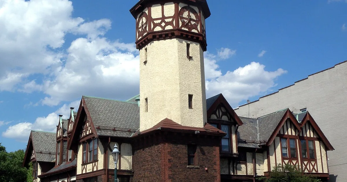 village in Essex County, New Jersey, United States