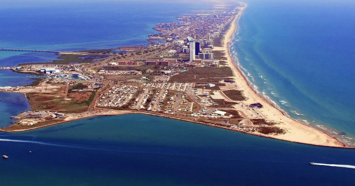 town in Cameron County, Texas, United States