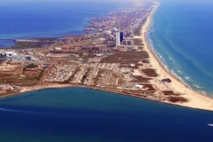 South Padre Island, TX