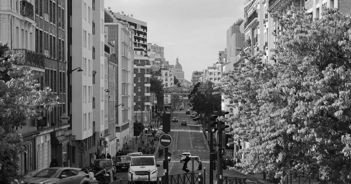 Downtown South Paris, ME, ME