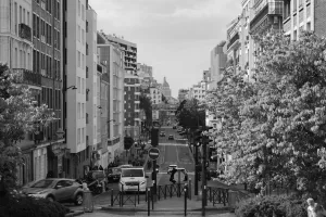 Downtown South Paris, ME, ME