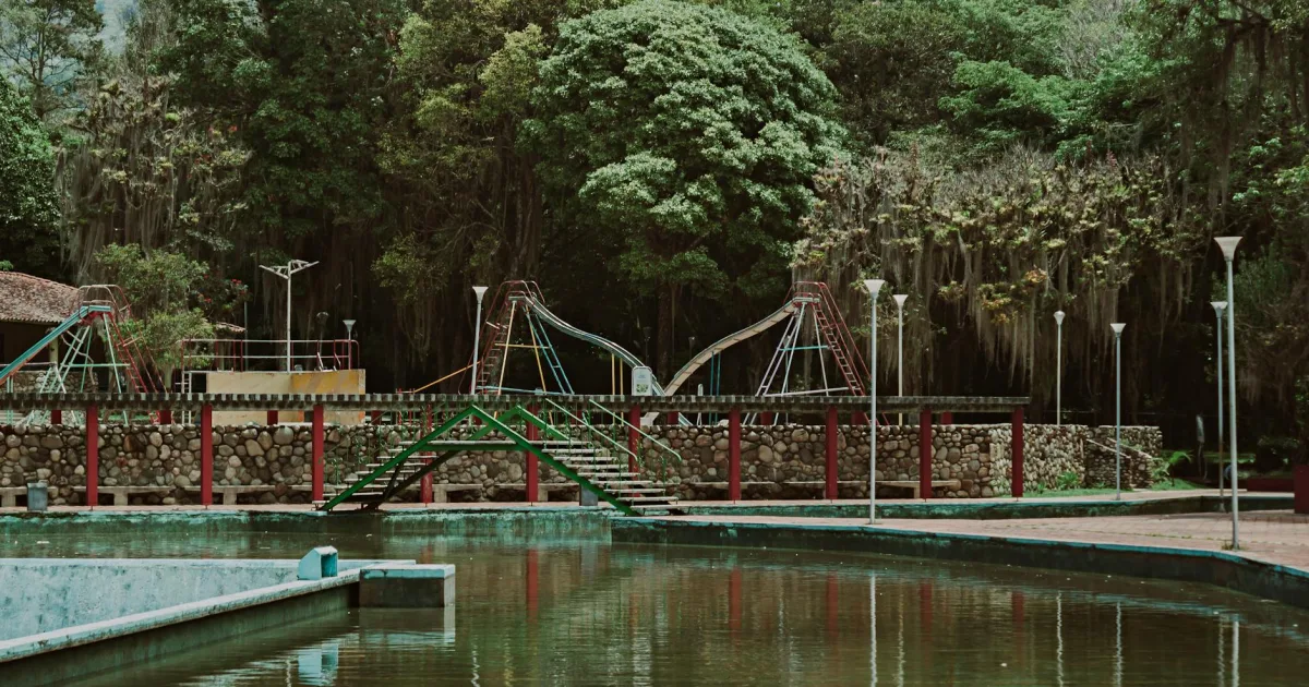 Downtown South Park, OH, OH