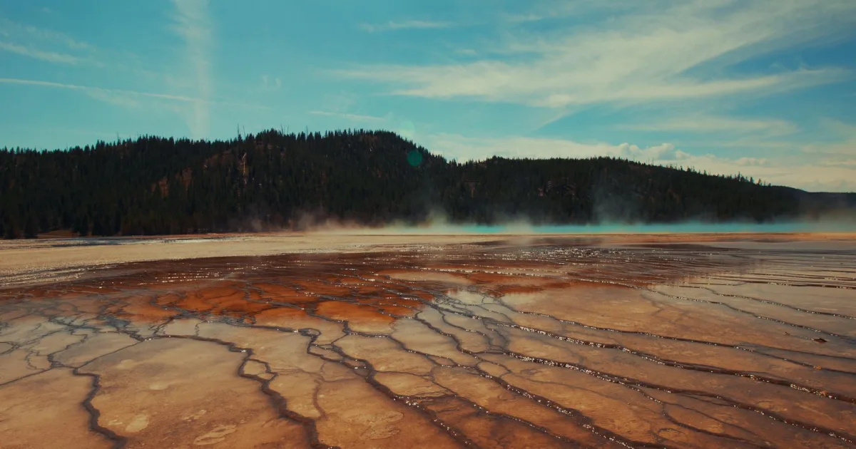 Downtown South Park, WY, WY