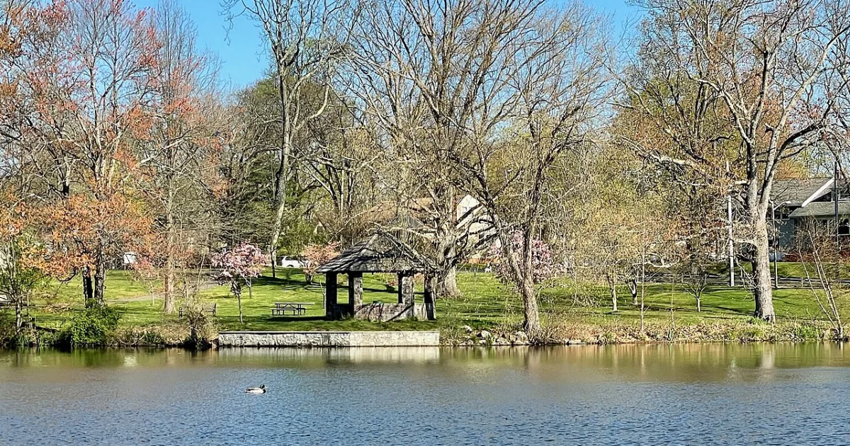 borough in Middlesex County, New Jersey