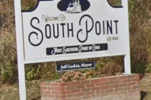 South Point, OH