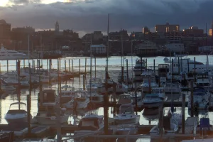 South Portland, ME