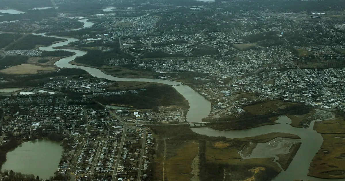 borough in Middlesex County, New Jersey, United States