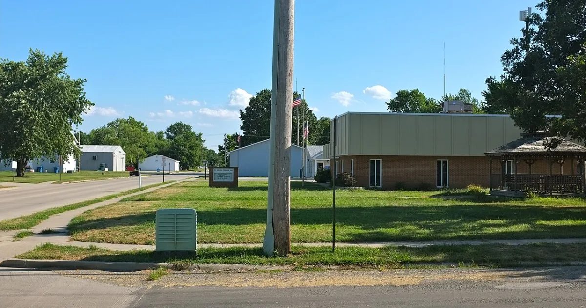human settlement in Madison County, Illinois, United States of America