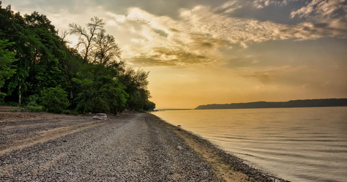 Downtown South Shore, KY, KY