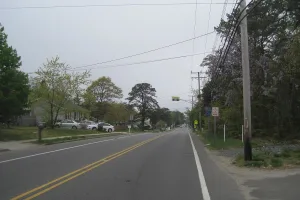 borough in Ocean County, New Jersey, United States