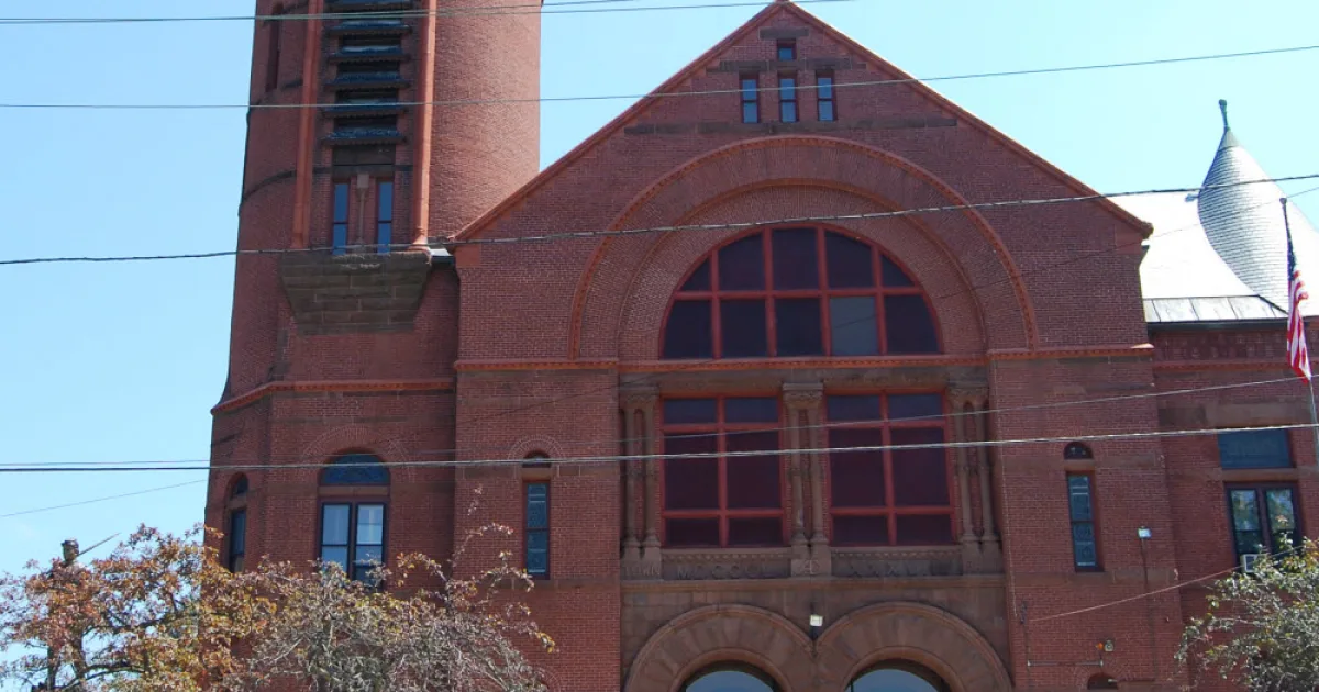 city in Worcester County, Massachusetts, USA