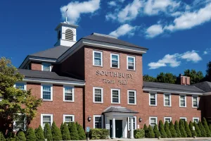 town in New Haven County, Connecticut, United States