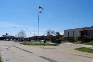 city in Wayne County, Michigan, United States