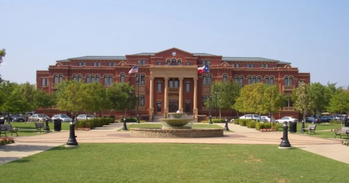 city in Texas, United States