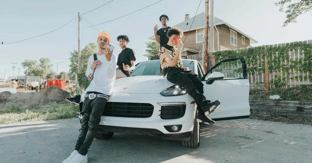 Downtown Southside, AR, AR