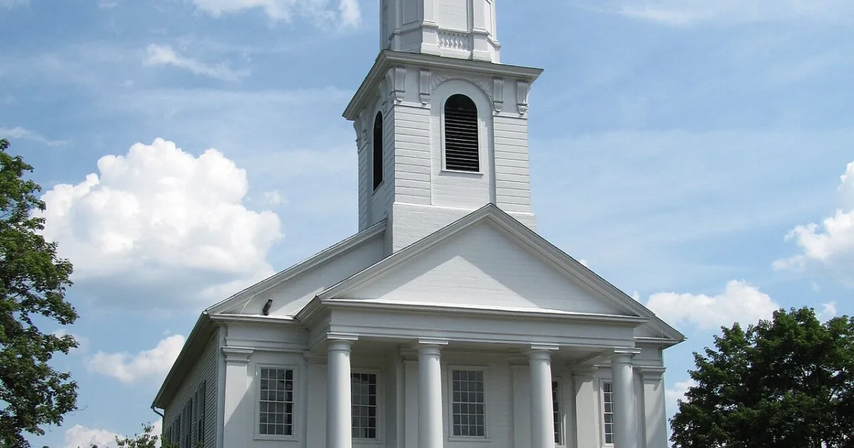 town in Hampden County, Massachusetts, United States of America