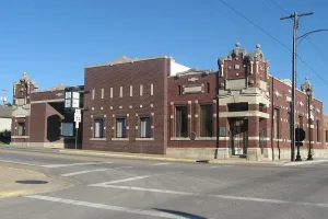 city in Randolph County, Illinois