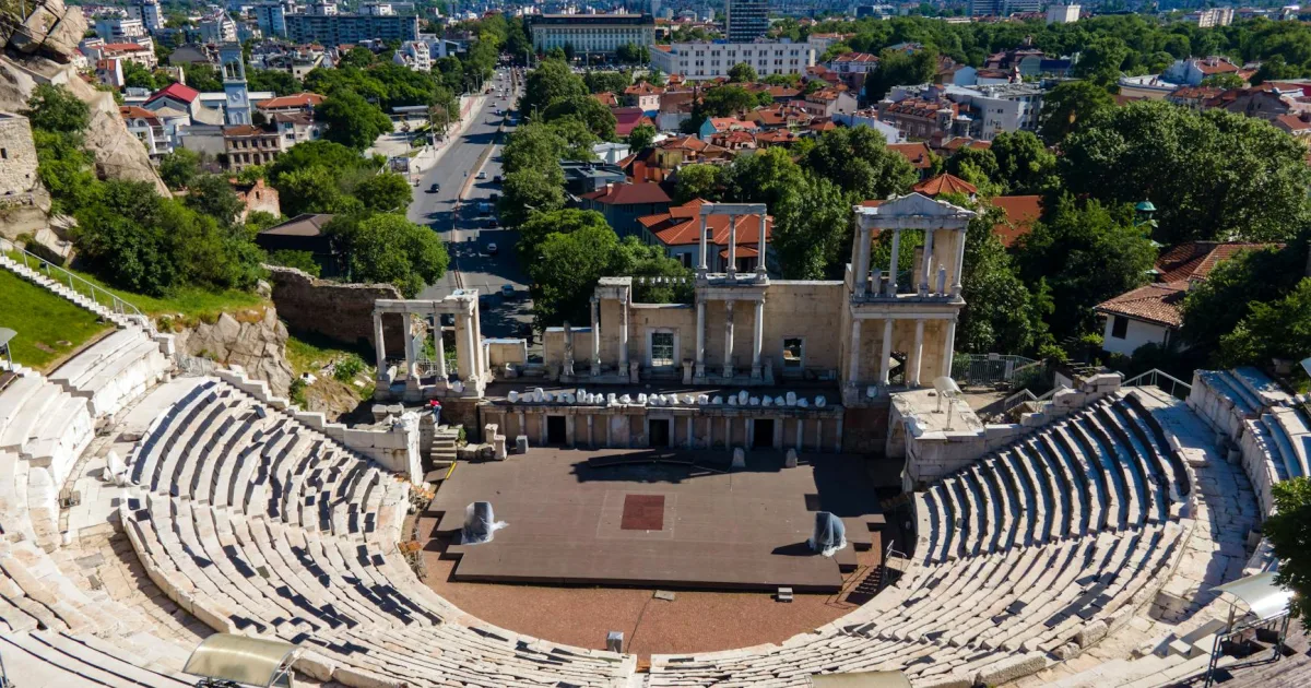 Downtown Sparta, IN, IN
