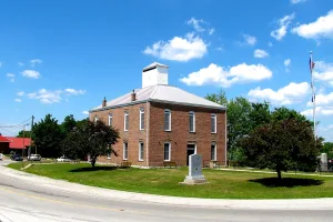 town in Tennessee, USA