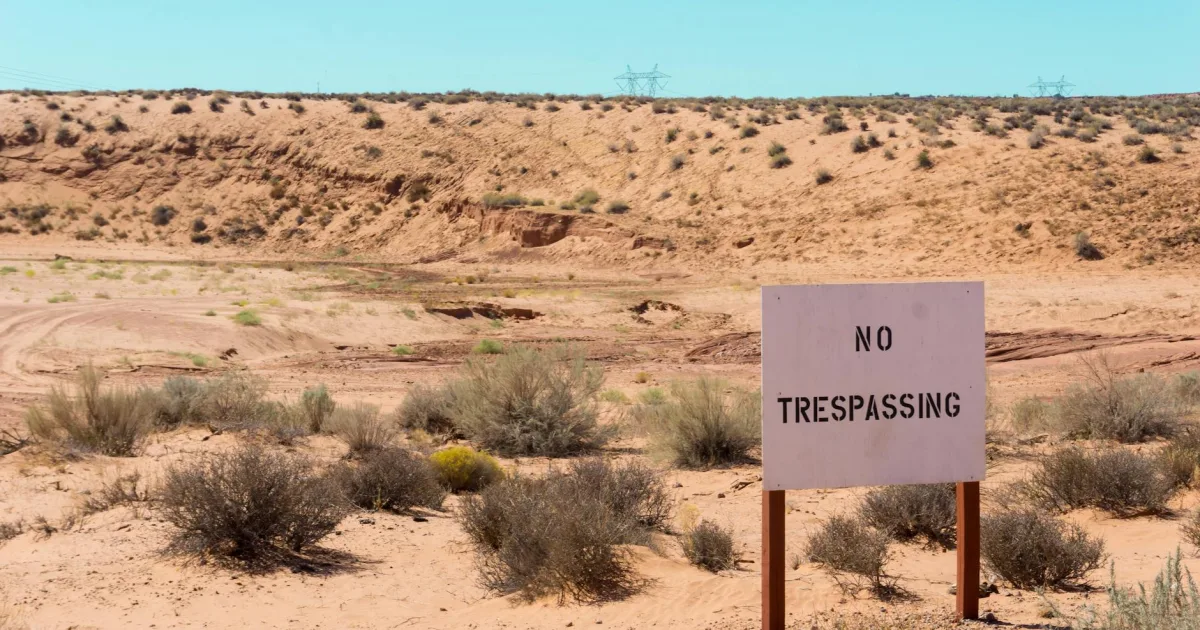 Downtown Spencerville, NM, NM