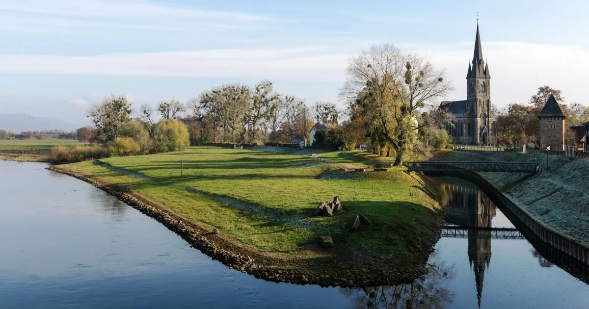 Downtown Spiceland, IN, IN
